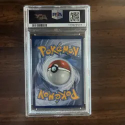 Pokemon Charizard V Champion's Path Secret Rare Full Art #079 PSA 10 Gem Mint - Image 2