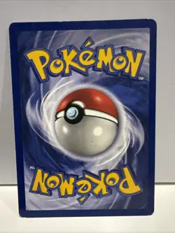 Pokemon 1999 Primeape Dutch Jungle Unlimited 43/64 NM/M - Image 2