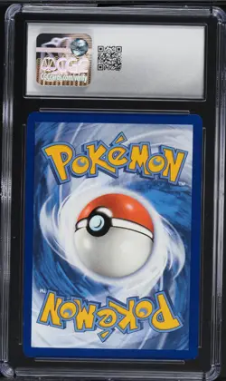 CGC 9.5 Gengar SWSH241 Black Star Promo - Lost Origin Prerelease - Pokemon TCG - Image 2