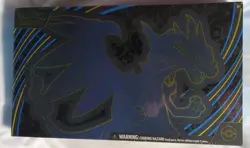 2 x Pokemon TCG - Mega Charizard X ex Ultra Premium Collection In Hand UPC - Image 2
