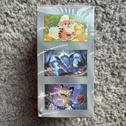Pokemon TCG Glory Of Team Rocket Destined Rivals Korean SV10 Booster Box New - Image 4
