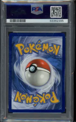 PSA 10 Charizard ex 006/165 Sv: Scarlet & Violet 151 Holo Pokemon - Image 2