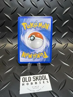 Pokemon TCG HGSS Unleashed ~ Jirachi Reverse Holo 1/95 ~ LP+ - Image 2