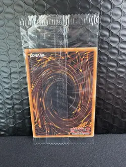 Yu-Gi-Oh! Exodia the Forbidden One TN23-EN002 Sealed Limited Edition - Image 2