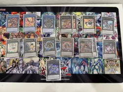 Yu-Gi-Oh! Mimighoul Deck with Extra Deck - Image 2