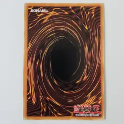 Materiactor Gigadra - BLVO-EN081 - NM/VLP - Super Rare - 1st ed - Yugioh - Image 2