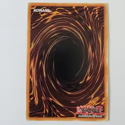 War Rock Gactos - BLVO-EN094 - NM/VLP - Super Rare - 1st ed - Yugioh - Image 2
