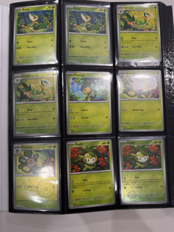 Black Bolt Starter Master Set Pokemon TCG English Pack Fresh (111 Cards+Binder) - Image 3