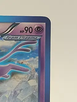 Espeon 48/116 Team Plasma Plasma Freeze Non Holo Pokemon Card - Image 3