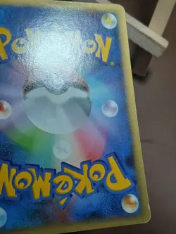 HP Scyther 003/092 Stormfront Japanese Pokemon Card - Image 3