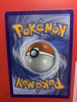 Special Delivery Bidoof - SWSH177 - Pokemon Sword & Shield Promo Holo Card NM - Image 2