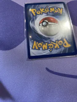 Detective Pikachu SM190 Rare Holo | Promo | Pokemon Card | LP - Image 3