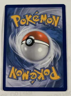 Pikachu Evolutions 35/108 Reverse Holo 2016 Pokemon Card LP - Image 3