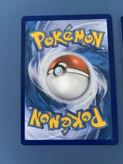 Pokemon TCG - 3 Card Full Art Promo Lot - VLP/NM - Image 3