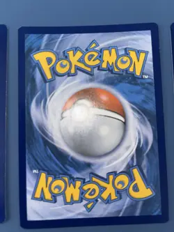 Pokemon TCG - 3 Card Full Art Promo Lot - VLP/NM - Image 4