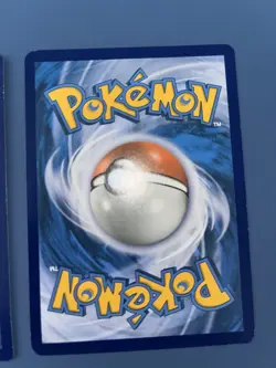 Pokemon TCG - 3 Card Full Art Promo Lot - VLP/NM - Image 5
