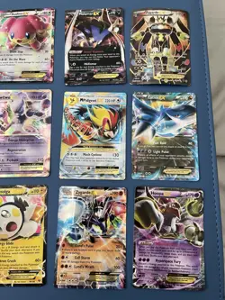 Pokemon Mid Era Lot Of 12 Cards - Conditions Vary - See Photos And Read Descrip! - Image 3