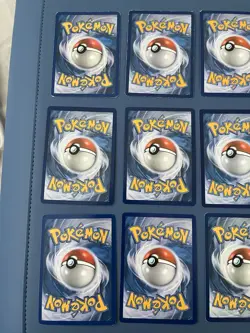 Pokemon Mid Era Lot Of 12 Cards - Conditions Vary - See Photos And Read Descrip! - Image 5