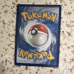 Pokemon Detective Pikachu SM194 Detective Pikachu English Promo Holo Card TCG - Image 2