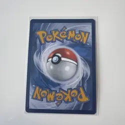 Reshiram 022/142 Stellar Crown Stamped Cosmos Holo Promo Pokemon Card NM - Image 2