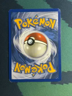 Uxie 17/123 Holo Rare Diamond & Pearl Mysterious Treasures Pokemon TCG Card - Image 5