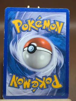 SWIRL HP Mismagius 10/130 Diamond and Pearl Holo Pokemon Card - Image 4