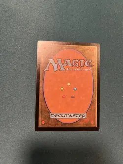 MTG TOKEN Unglued Squirrel Unplayed NM Near Mint - Image 4