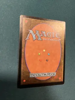 MTG TOKEN Unglued Squirrel Unplayed NM Near Mint - Image 5