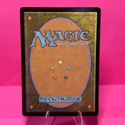 MTG - Enchantment Ripples of Undeath Ripples of Undeath Rare foil - Image 2