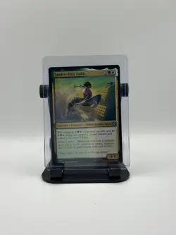MTG, Spider-Man India FOIL $3 ORDER MIN - 151 NM Marvel's Spider-Man Foil - Image 1