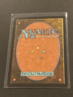 Odyssey Buried Alive MTG Magic the Gathering NM - Image 2