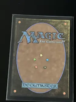 Abhorrent Oculus (Borderless) Duskmourn: House of Horror Foil - Image 2