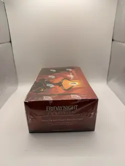 Magic The Gathering Hour of Devastation Booster Box Sealed English MTG - Image 5