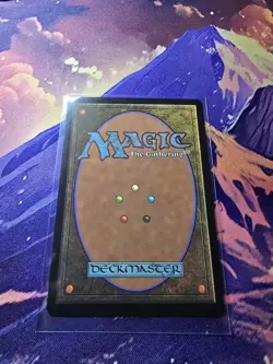 MTG - Xantcha, Sleeper Agent #0024 Secret Lair Countdown SLC Rare (Foil) NM - Image 2