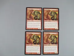 MTG 4X Bazaar Trader - Worldwake (WWK) NMT - Image 1