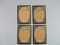 MTG 4X Bazaar Trader - Worldwake (WWK) NMT - Image 2