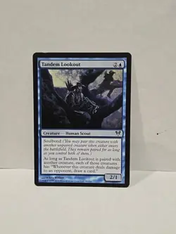 Tandem Lookout Avacyn Restored Regular - Image 1