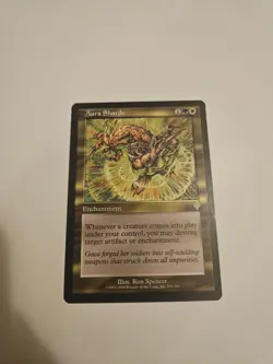 Aura Shards Invasion Regular - Image 1