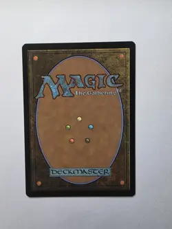 Magic The Gathering SPG Special Guests Borderless #2 Malcolm Keen Eyed Navigator - Image 2