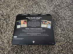 BRAND NEW MAGIC THE GATHERING MTG FINAL FANTASY COMMANDER DECK COUNTER BLITZ - Image 2