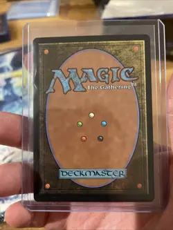 Magic The Gathering - Badgermole Cub Foil Avatar The Last Airbender - Image 2