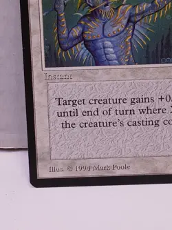 MTG Legends Great Defender NM - Image 5