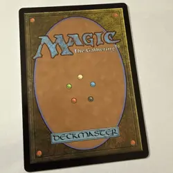 MTG Fiery Emancipation #42 Wilds of Eldraine Enchanting Tales MTG ⭐ NM - Image 2