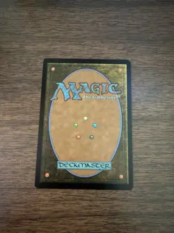 Magic The Gathering: Nazgul (0339) LOTR Pack Fresh Mint - Image 2