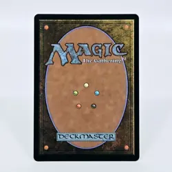 Nazgul (0336) Magic the Gathering MTG The Lord of the Rings NM - Image 2
