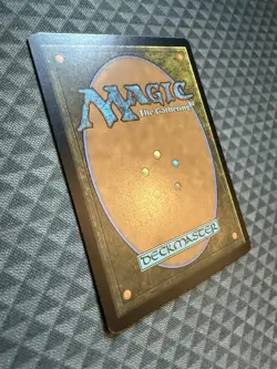 MTG Nazgul #0100 Uncommon Universes Beyond: The Lord of the Rings (LTR) - Image 4