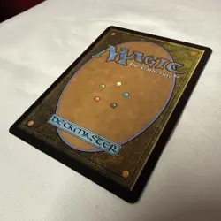 X1 Non foil Nazgul from LTR - Image 2