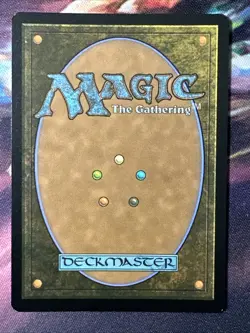 Savage Beating - Borderless FOIL - Spider-Man #26 Mythic, NM - Image 2