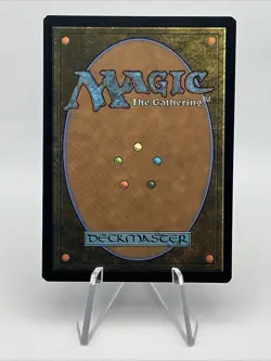 Magic The Gathering Spider-Man Arachnogenesis FOIL BODERLESS MYTHIC 0031 MAR - Image 2