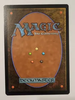 Mtg Secret Lair Marvel Rite Of Passage NM Rainbow Foil - Image 2